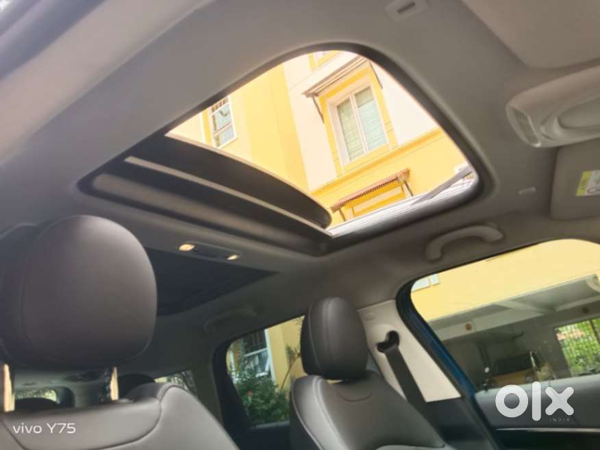 Mini Cooper Countryman S, 2021, Petrol
