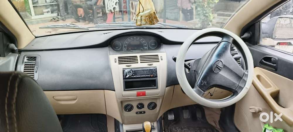 Tata Indica Vista 2013 Diesel
