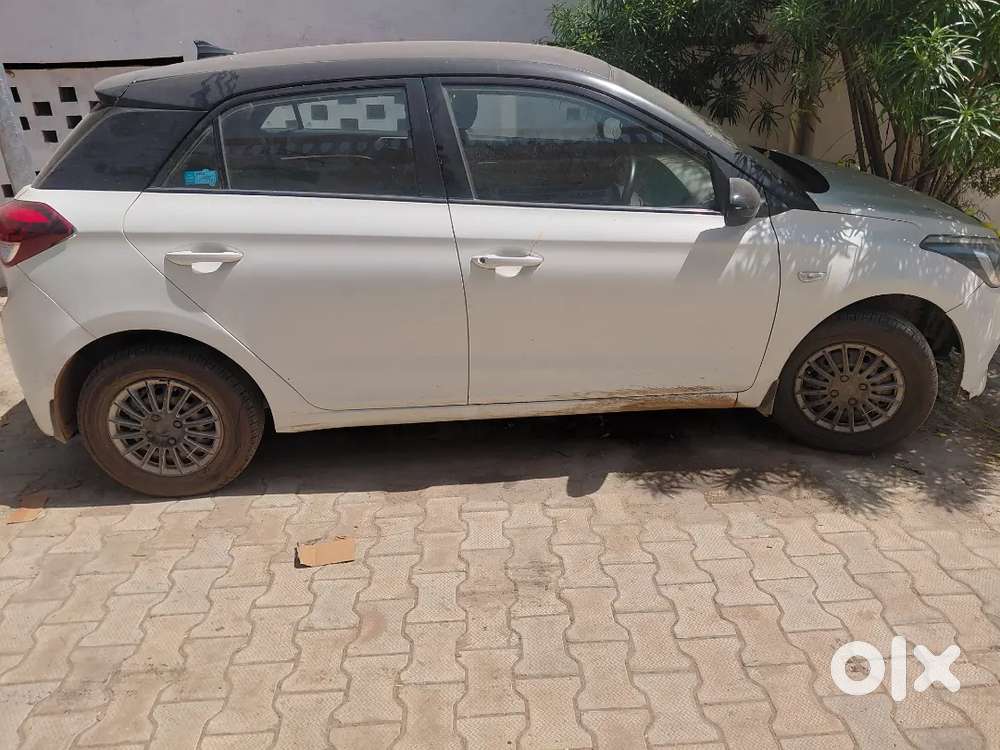 Hyundai New I20 2016 Petrol 163209 Km Driven