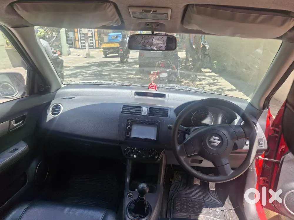Maruti Suzuki Swift 2009 Lxi