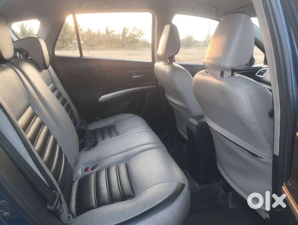 Maruti Suzuki S-cross 2017-2020 1.3 Delta, 2019, Diesel