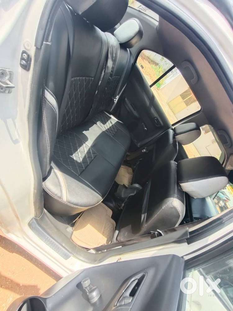 Maruti Suzuki Dzire, 2013, Diesel
