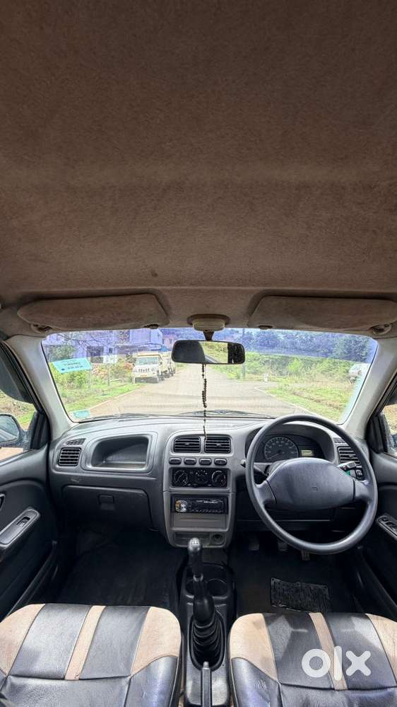 Maruti Suzuki Alto 2005-2010 Lxi Bsiii, 2010, Petrol