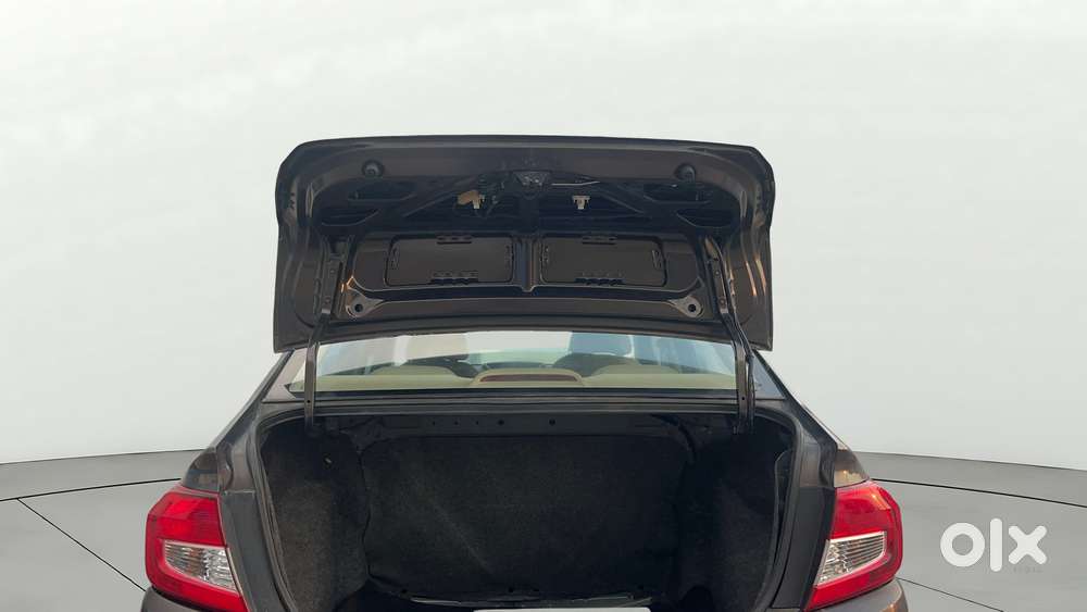 Honda Amaze S Petrol, 2020, Petrol