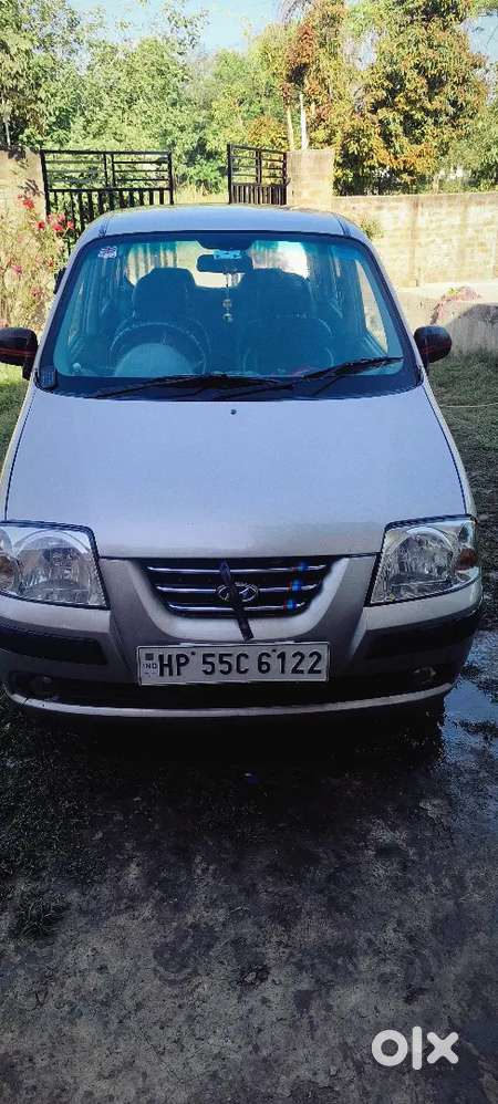 Hyundai Santro Xing 2009