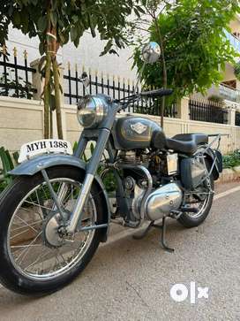 Olx best sale vintage bikes