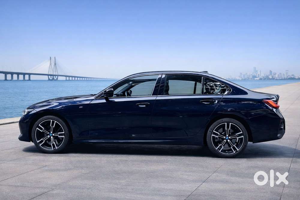 Bmw 3 Series Gran Limousine 320ld M Sport, 2023, Diesel