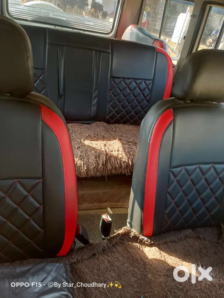 Mahindra Bolero Neo Plus 2012 Diesel 200000 Km Driven