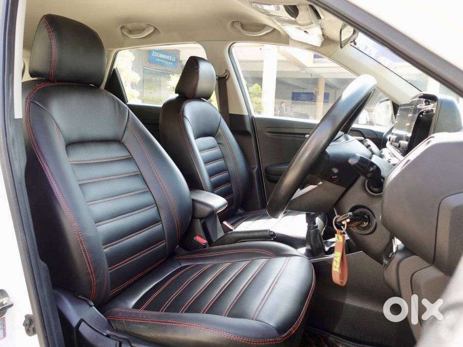 Kia Sonet 1.2 Htk Plus, 2021, Petrol