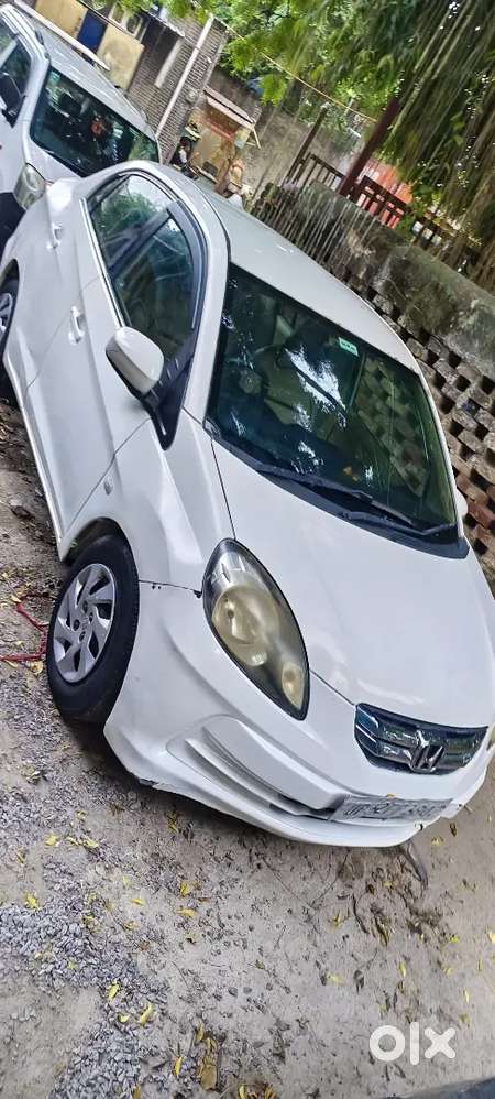 Honda Amaze 1.2 Diesel 2014
