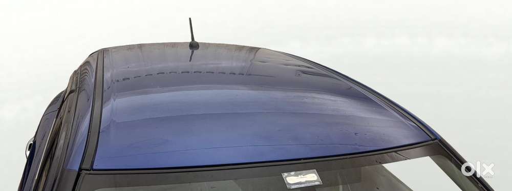 Maruti Suzuki Baleno 1.2 Alpha, 2017, Petrol
