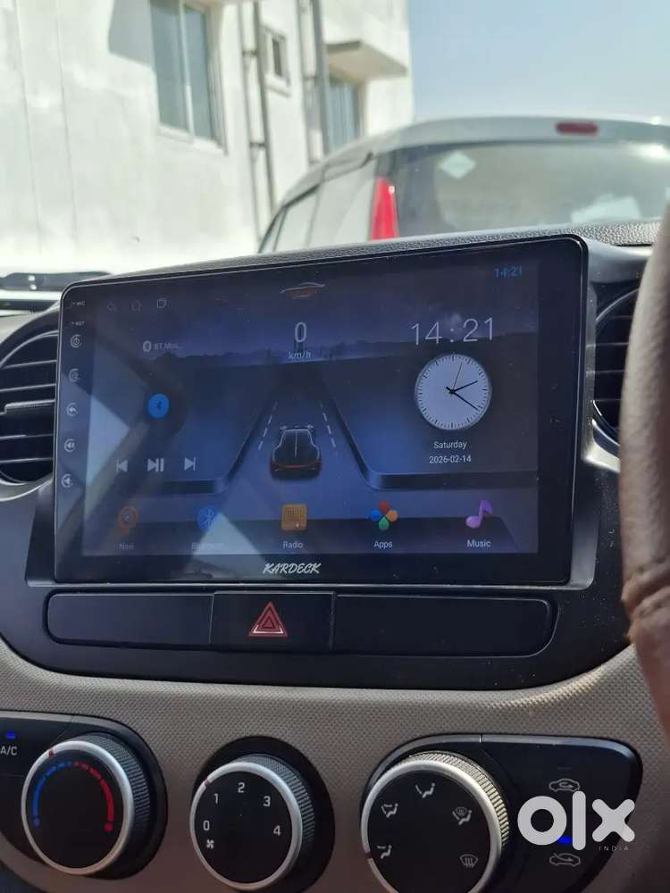 Hyundai Grand I10 2014 Diesel 140000 Km Driven