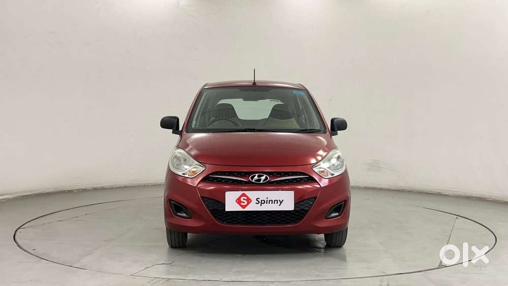 Hyundai I10 Era 1.1, 2013, Petrol