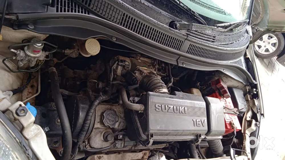 Maruti Suzuki Swift 2009