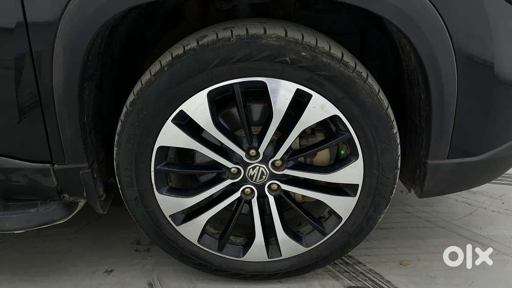 Mg Hector Sharp At, 2021, Petrol