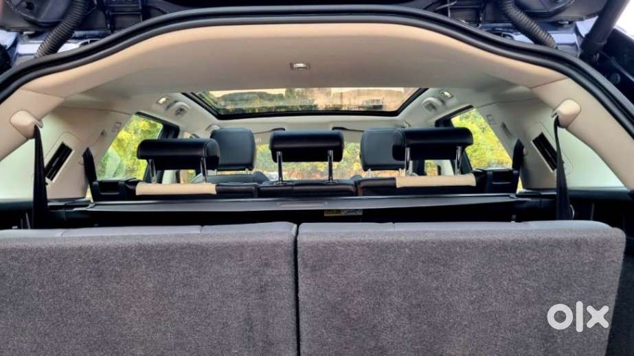 Land Rover Discovery 4 3.0 V6 Se, 2021, Diesel