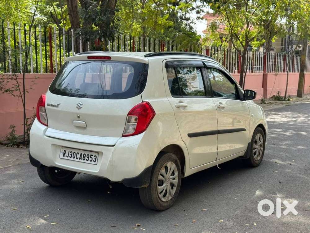 Maruti Suzuki Celerio X Vxi(o) Mt, 2019, Petrol