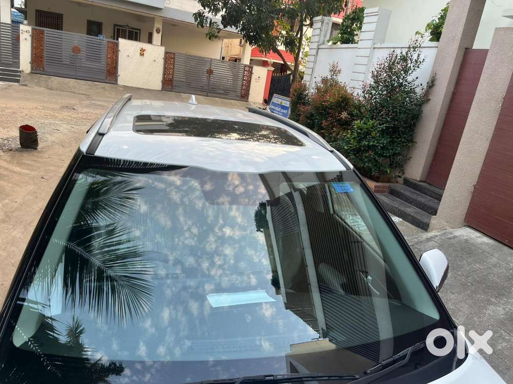 Kia Seltos Htk Plus 1.5 Turbo Petrol Imt, 2023, Petrol