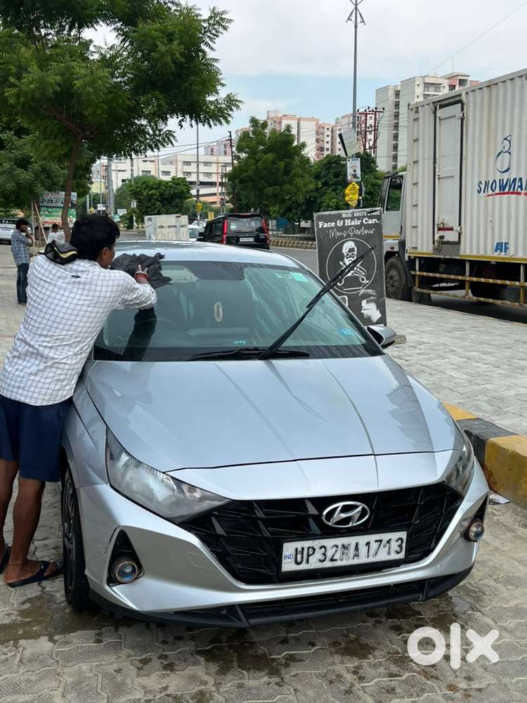I20 New Diesel 1.5 Manual Transmission
