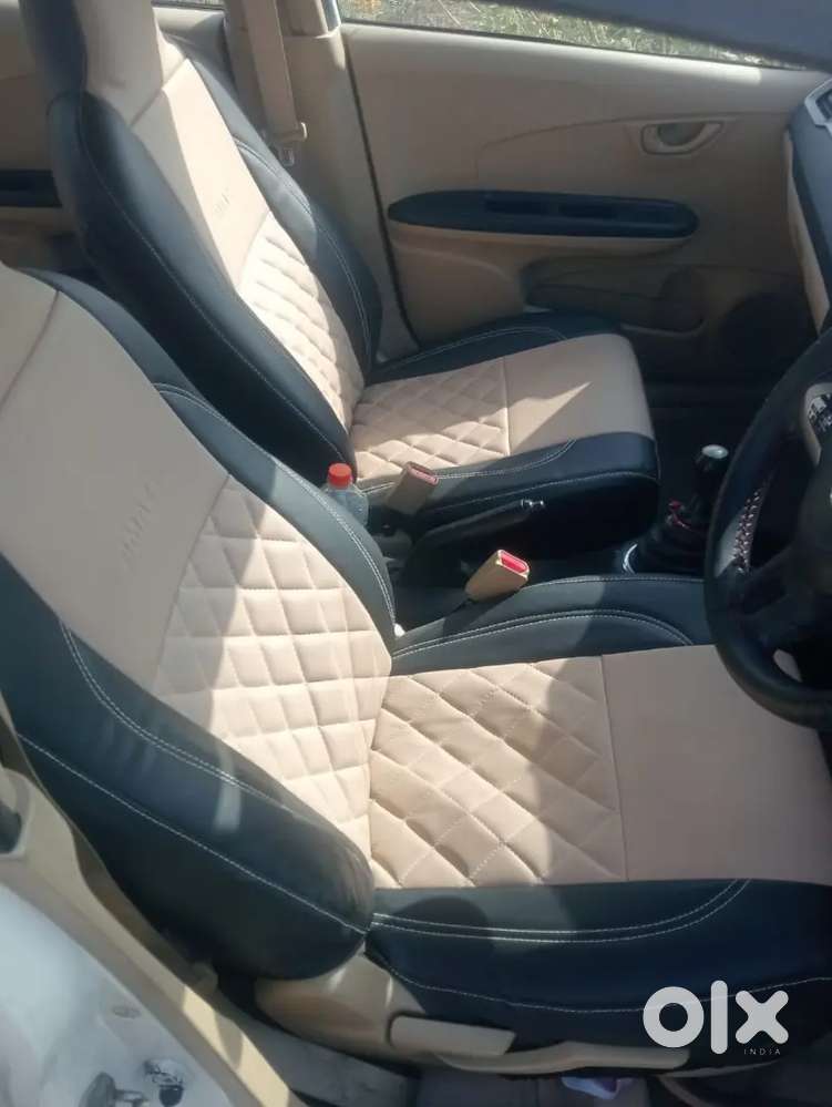 Honda Amaze 2016 Cng & Hybrids 90561 Km Driven