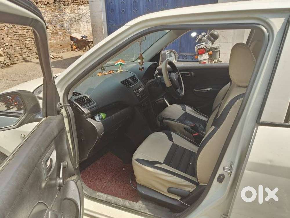 Maruti Suzuki Swift, 2013, Petrol