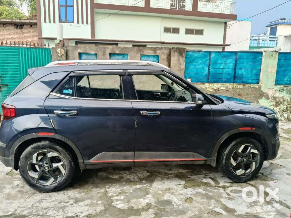 Hyundai Petrol Manual 2019