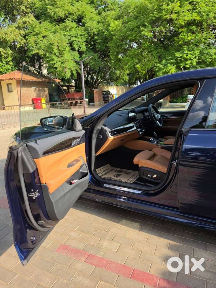 Bmw 6 Series Gt 630i M Sport, 2023, Petrol