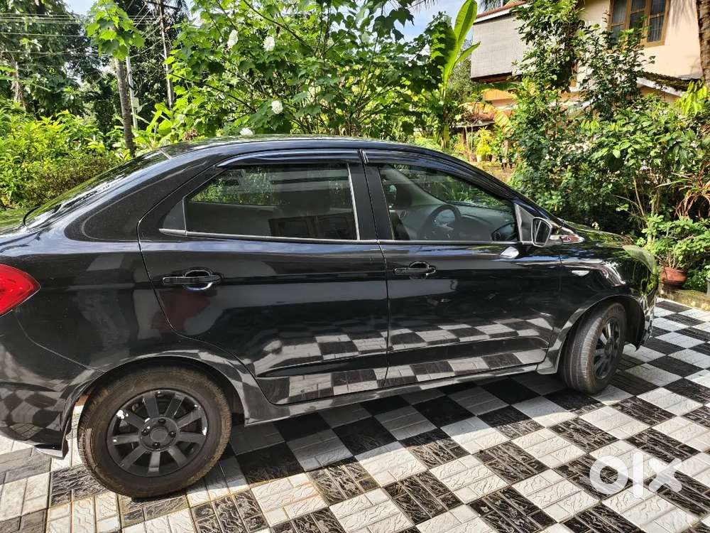 Ford Figo Aspire 2017 Diesel 140000 Km Driven