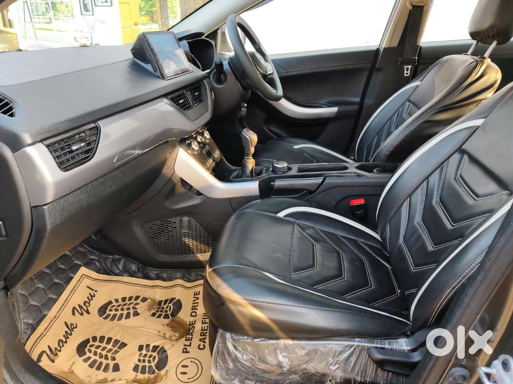 Tata Nexon 1.2 Revotron Xe, 2023, Petrol
