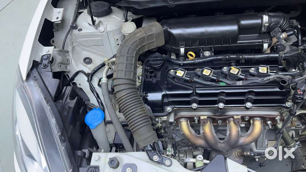 Maruti Suzuki Dzire 1.2 Zxi Plus Amt, 2018, Petrol