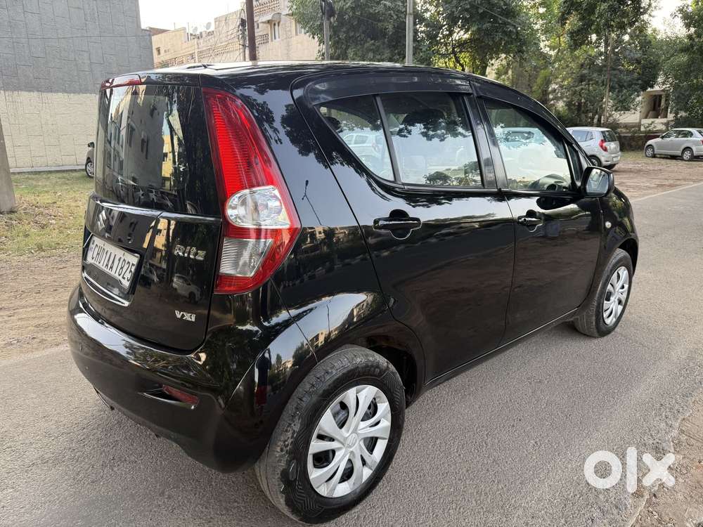 Maruti Suzuki Ritz 2009-2011 Vxi Abs, 2009, Petrol