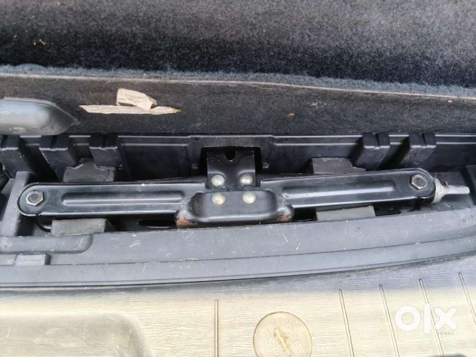 Mahindra Xuv500 2011-2015 W6 2wd, 2015, Diesel