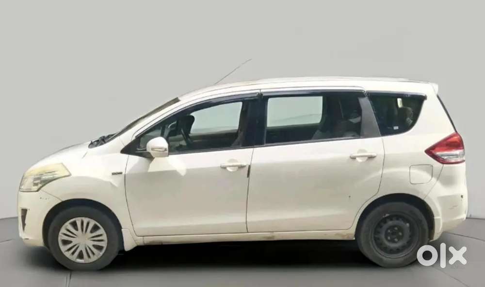Maruti Suzuki Ertiga 2014