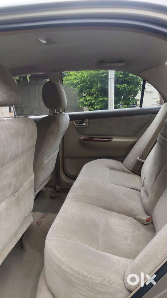 Toyota Corolla H2, 2006, Petrol