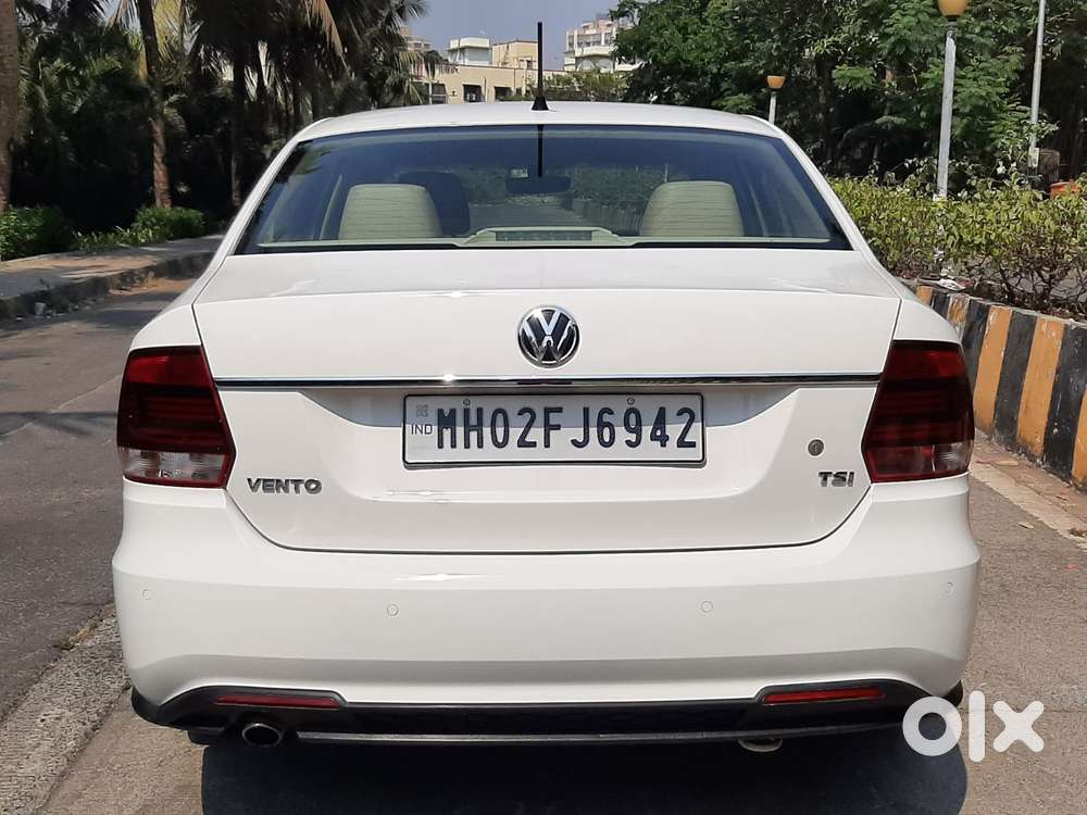 Volkswagen Vento