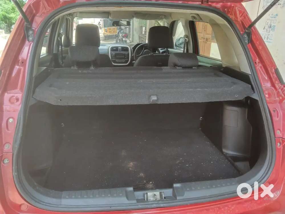 2018 Maruti Suzuki Brezza Vdi