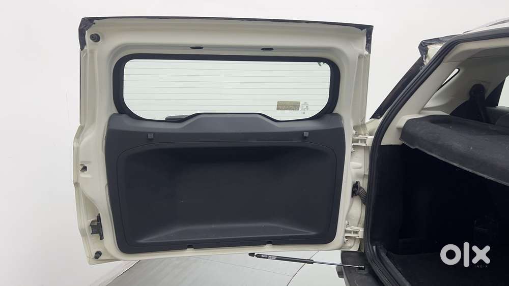 Ford Ecosport [2017-2021] 1.5 Titanium Ti Vct At, 2019, Petrol