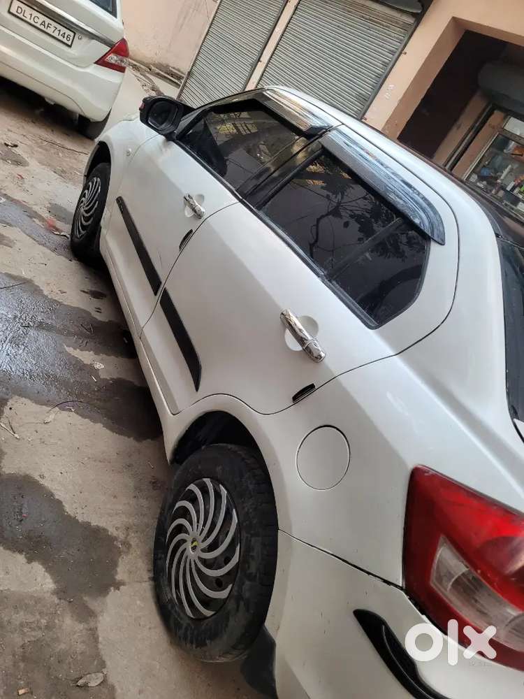 Maruti Suzuki Swift Dzire 2016 Cng & Hybrids