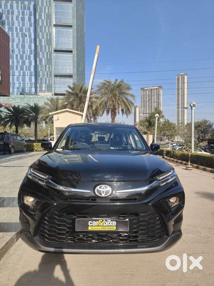 Toyota Urban Cruiser Hyryder 1.5 E Neo Drive, 2025, Petrol