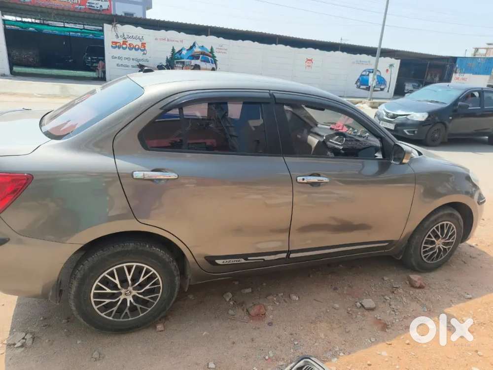 Maruti Suzuki Dzire 1.2 2024