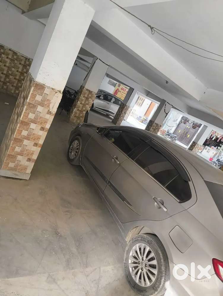 Maruti Suzuki Ciaz 2019 Petrol Well Maintained
