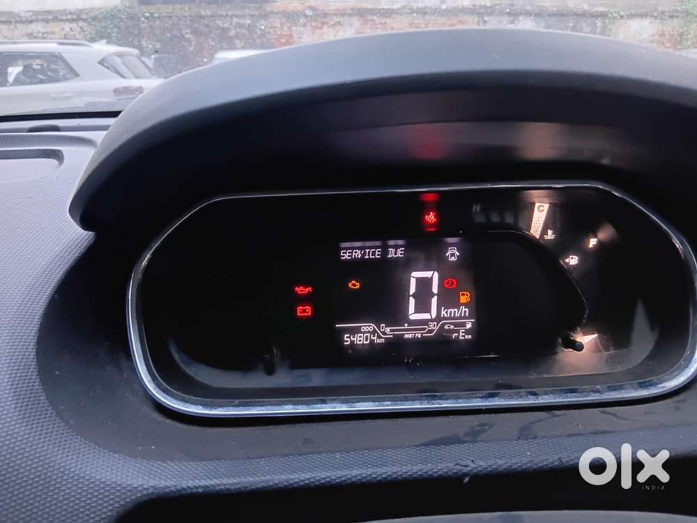 Tata Tiago 1.05 Revotorq Xe, 2022, Petrol
