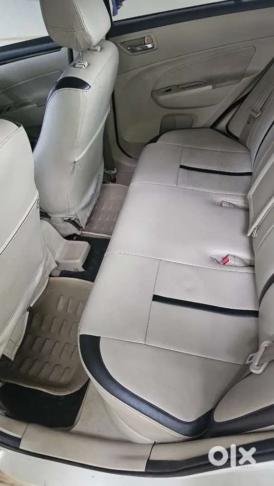 Maruti Suzuki Swift Dzire Diesel