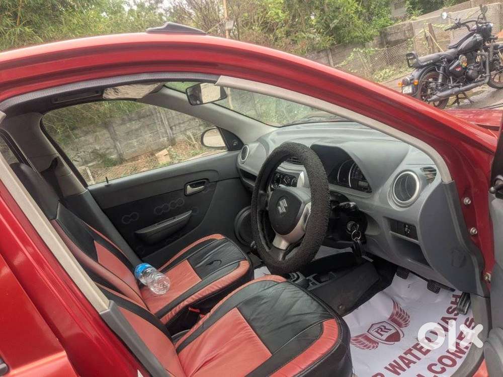 Maruti Suzuki Alto 800 2012-2016 Lxi, 2013, Petrol