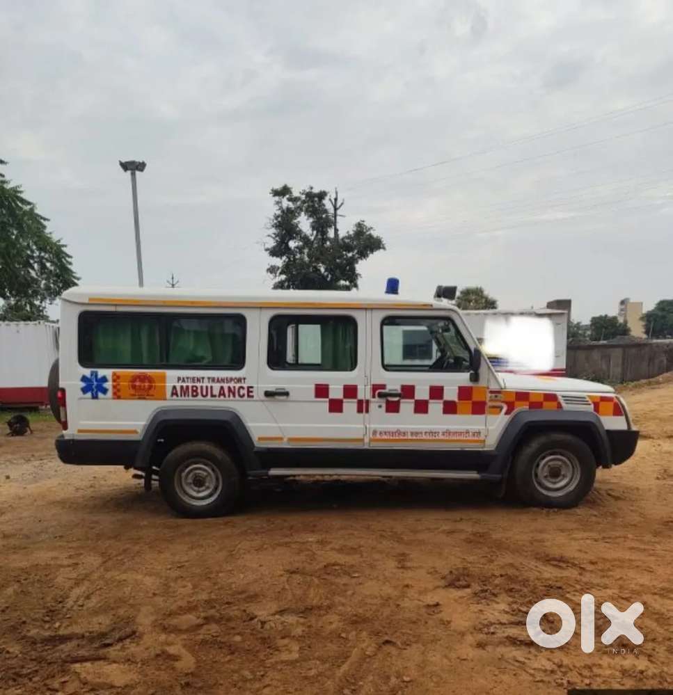 Force Motors Trax Cruiser, 2022, Diesel