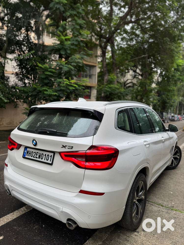 Bmw X3 Xdrive20d Expedition, 2018, Diesel
