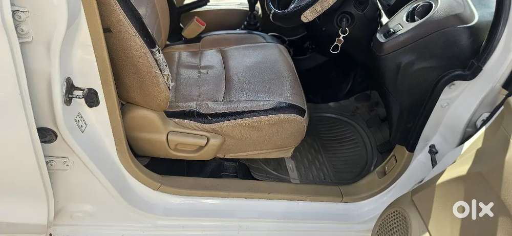 Honda Brio 2012 Petrol Good Condition