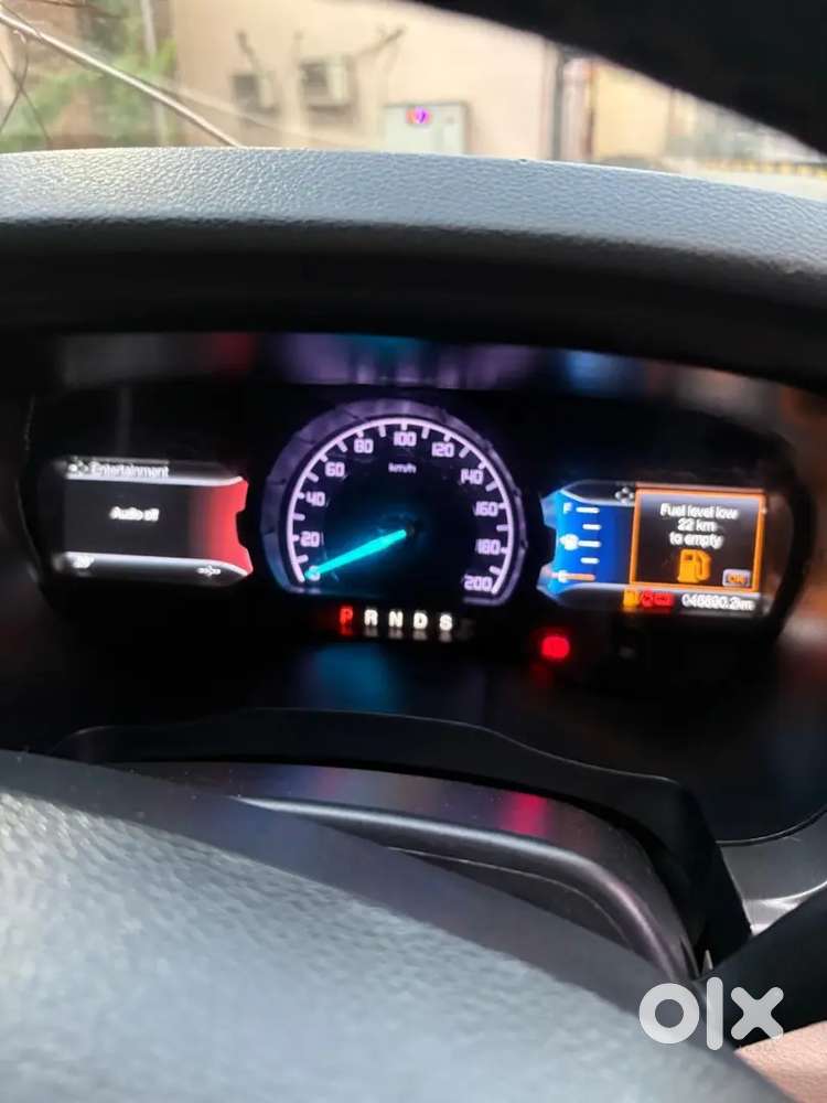 Bihar Rasitretion Car Ford Endeavour 2018 Diesel