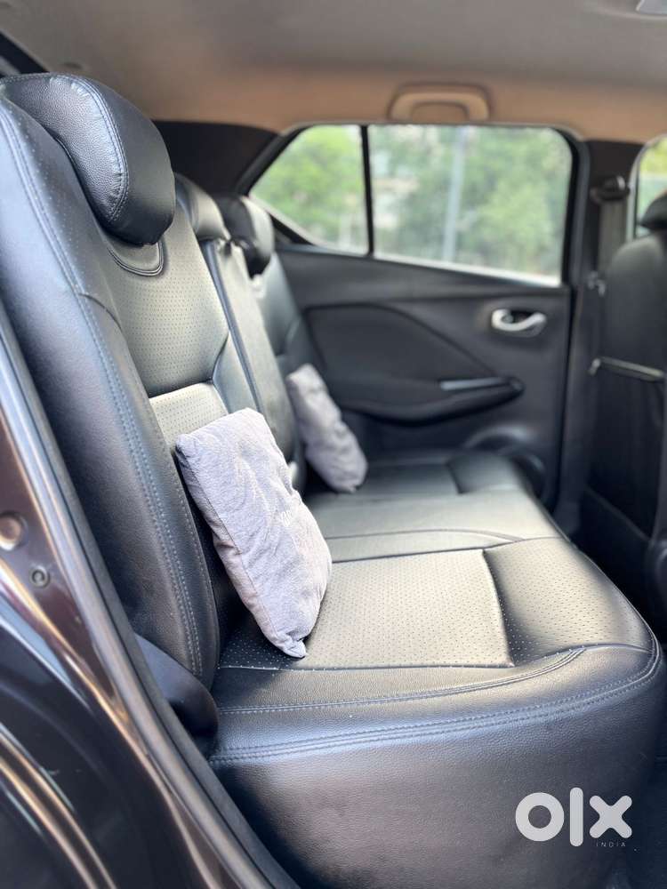 Nissan Kicks Xv Premium, 2019, Petrol