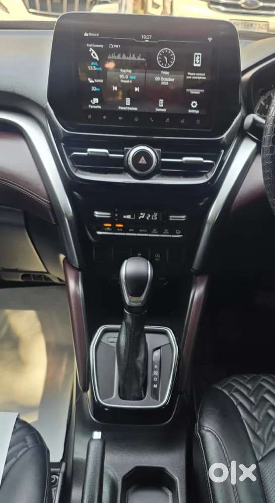 Maruti Suzuki Grand Vitara, 2024, Petrol
